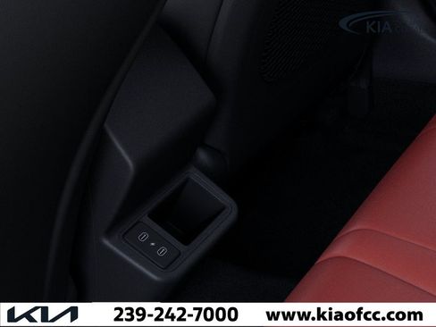 New 2025 Kia K4 GT-Line image 26
