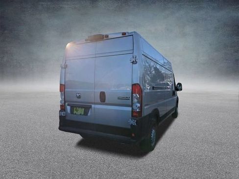 New 2026 RAM ProMaster 2500 w/ Convenience Group FWD image 4