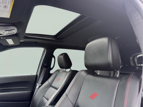 Used 2025 Dodge Durango R/T AWD/4WD image 18