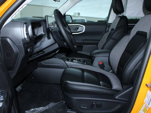 New 2026 Ford Bronco Sport Big Bend w/ Convenience Package AWD/4WD image 29
