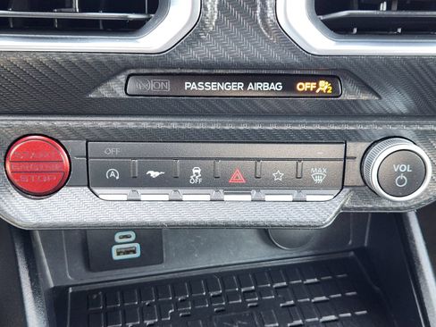 Used 2024 Ford Mustang Premium RWD image 20