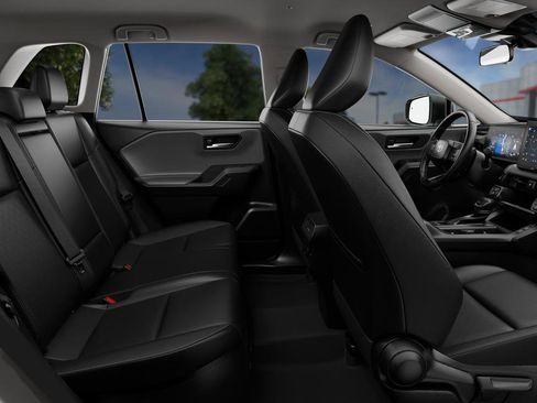 New 2026 Toyota RAV4 FWD image 42