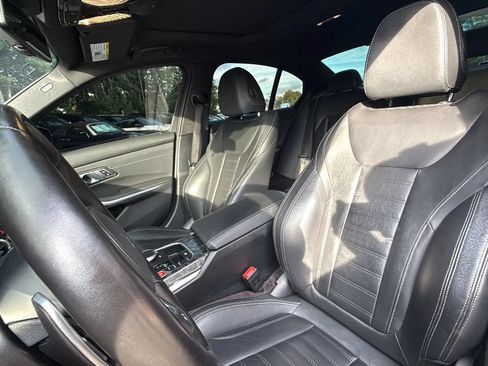 Used 2021 BMW M340i xDrive w/ Premium Package AWD/4WD image 23