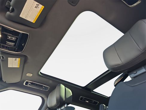 New 2026 Land Rover Range Rover Sport Dynamic SE image 31