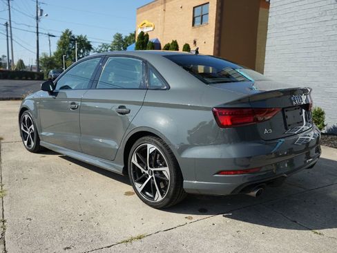 Used 2020 Audi A3 2.0T Premium Plus w/ Premium Plus Package image 6