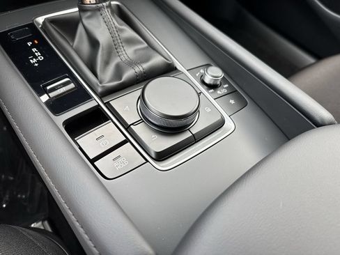New 2026 MAZDA MAZDA3 s FWD image 50