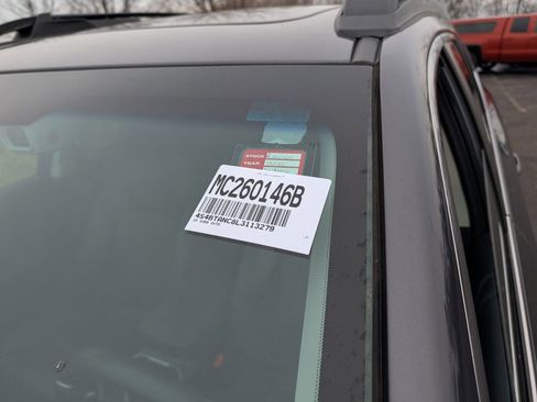 Used 2020 Subaru Outback Limited w/ Popular Package #2 image 34