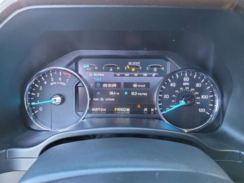 Used 2020 Ford Expedition King Ranch image 17