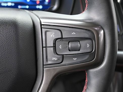 Used 2024 Chevrolet Tahoe RST w/ Sport Performance Package image 32