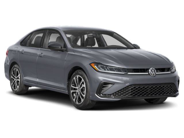 Used 2025 Volkswagen Jetta Sport FWD image 6