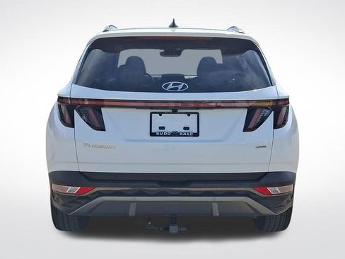 Used 2023 Hyundai Tucson Limited AWD/4WD image 5