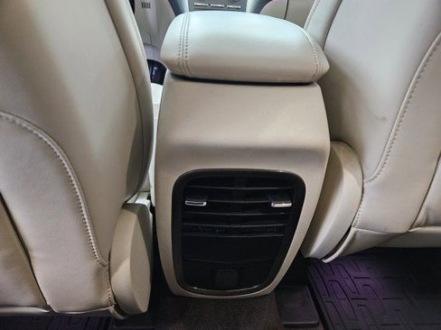 Used 2015 Lincoln MKC AWD w/ Equipment Group 102A Reserve image 20