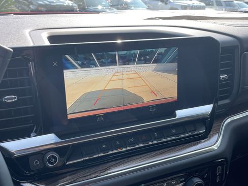 New 2025 Chevrolet Silverado 1500 LT image 46