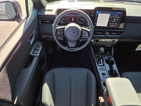 New 2026 Subaru Outback Limited AWD/4WD image 9