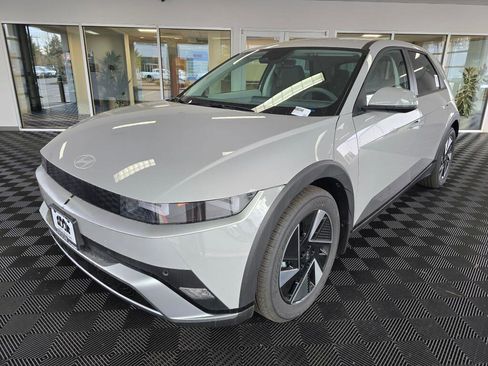 New 2026 Hyundai Ioniq 5 SE image 9