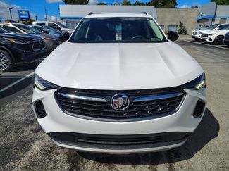 Used 2022 Buick Envision Essence w/ Sport Touring Package AWD/4WD video 2