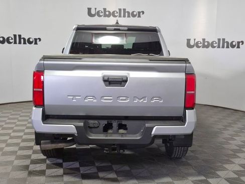 New 2026 Toyota Tacoma SR5 RWD image 6