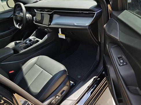 New 2026 Jeep Cherokee Limited AWD/4WD image 7