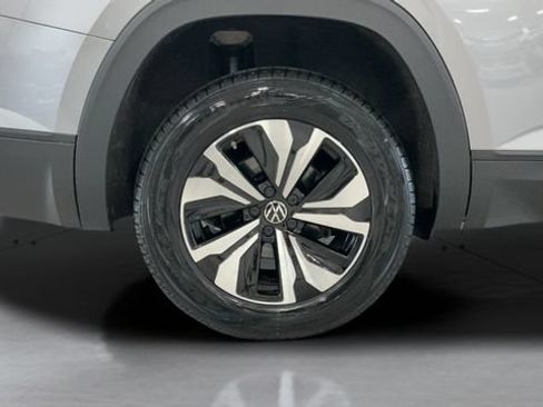 Certified 2024 Volkswagen Atlas SE AWD/4WD image 25