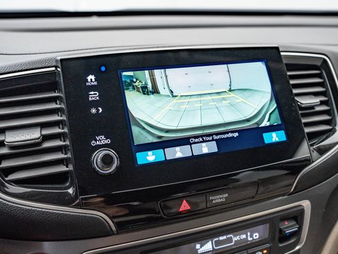 Used 2022 Honda Pilot Special Edition image 34