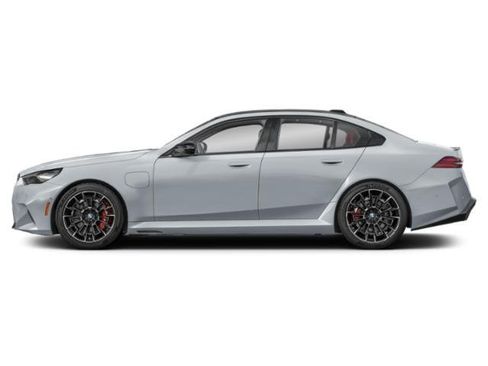 New 2027 BMW M5 AWD/4WD image 6