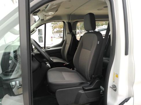 Used 2024 Ford Transit 350 XLT image 13