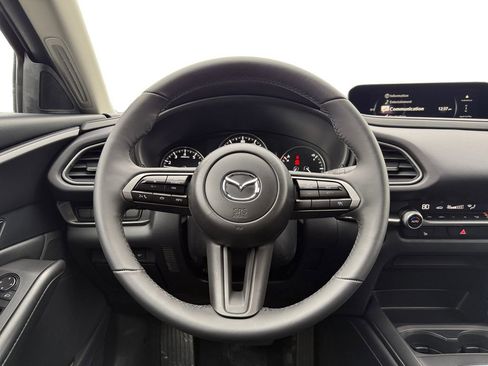 New 2026 MAZDA CX-30 AWD 2.5 S w/ Select Sport Pkg image 12