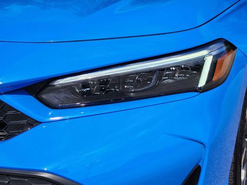 Certified 2026 Honda Civic Sport Touring image 7