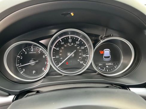 Certified 2023 MAZDA CX-5 AWD 2.5 S w/ Select Package image 17