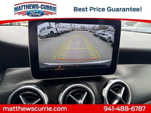 Used 2019 Mercedes-Benz GLA 250 GLA 250 image 18