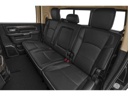 Certified 2020 RAM 3500 Limited AWD/4WD image 13