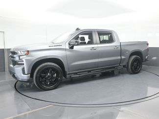 Used 2021 Chevrolet Silverado 1500 RST w/ All Star Edition Plus video 2