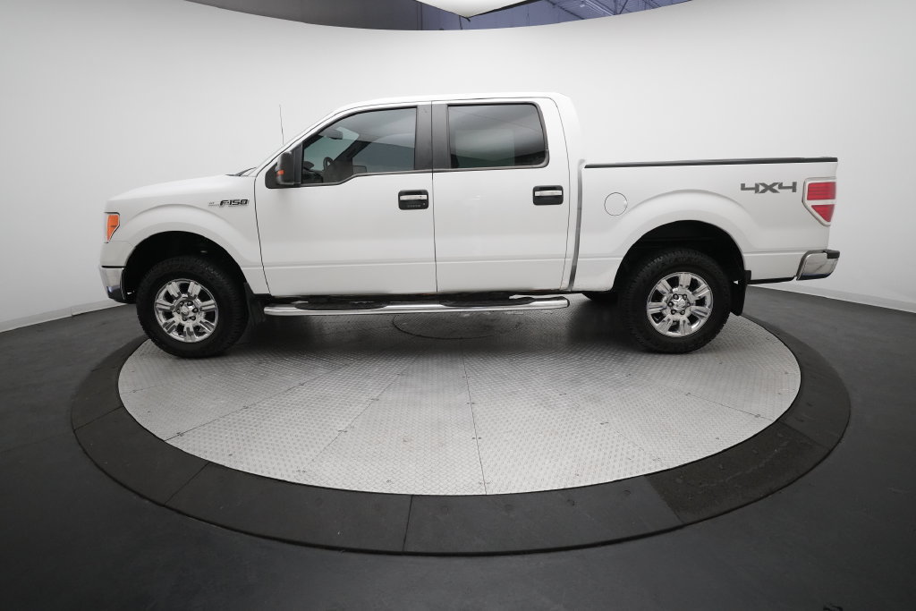 Used 2009 Ford F150 4x4 SuperCrew image 22