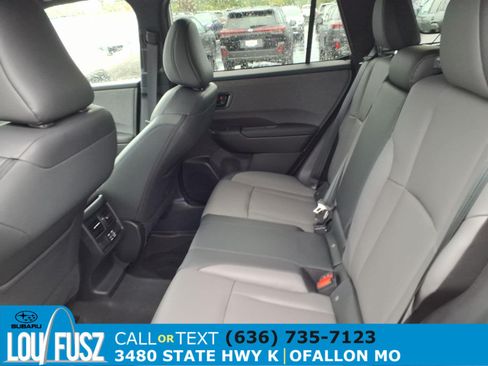 Used 2026 Subaru Outback Premium AWD/4WD image 26