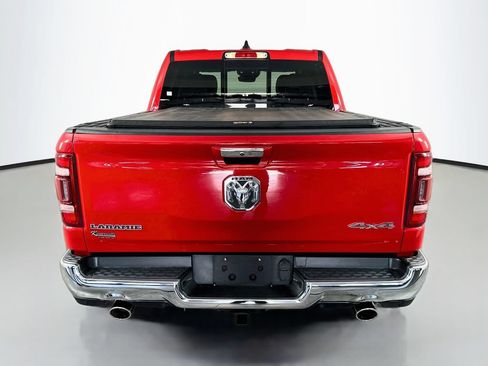 Used 2022 RAM 1500 Laramie AWD/4WD image 6