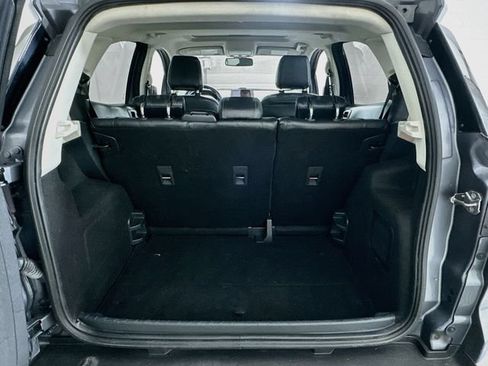 Used 2018 Ford EcoSport Titanium FWD image 23