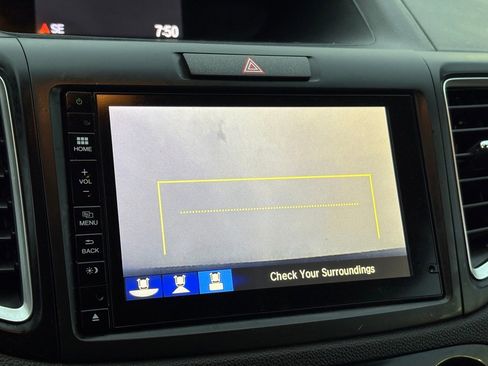 Used 2016 Honda CR-V EX-L image 25