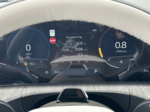 New 2025 Hyundai Santa Fe Calligraphy image 22