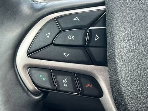 Used 2018 Jeep Grand Cherokee Altitude AWD/4WD image 20