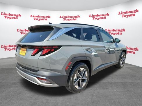 Used 2026 Hyundai Tucson SEL Plus FWD image 25