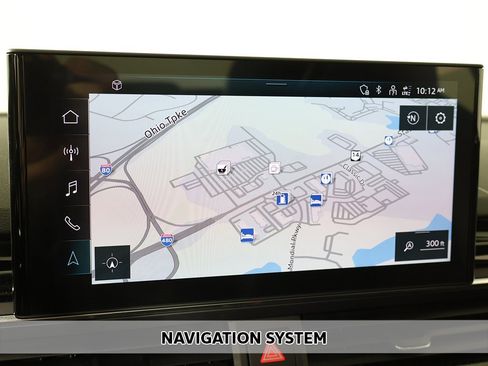 Used 2023 Audi S5 Prestige w/ Prestige Package image 3