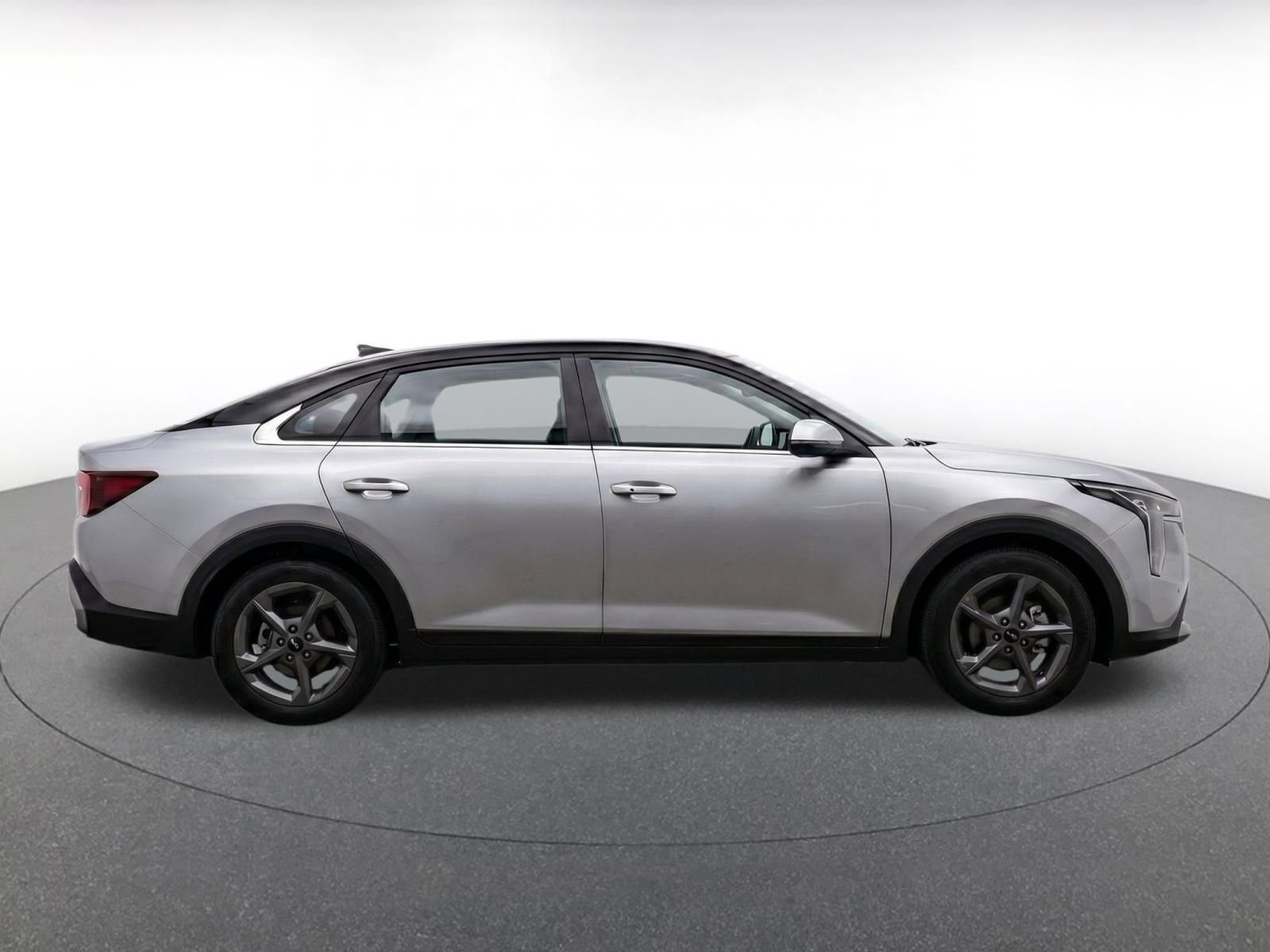 Used 2026 Kia K4 FWD image 9