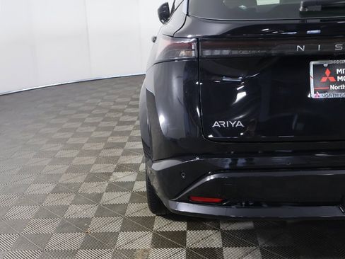 Used 2024 Nissan Ariya FWD image 18