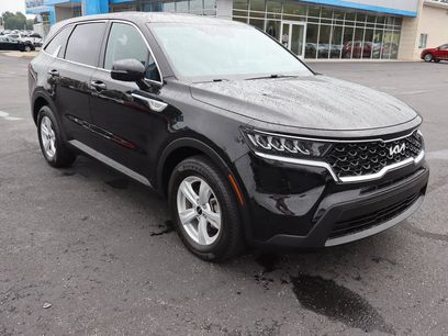 Used 2022 Kia Sorento LX