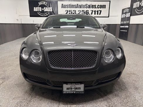 Used 2008 Bentley Continental GT image 5