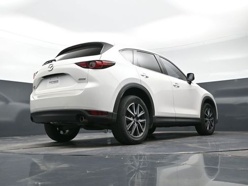 Used 2018 MAZDA CX-5 Grand Touring w/ Premium Package image 28