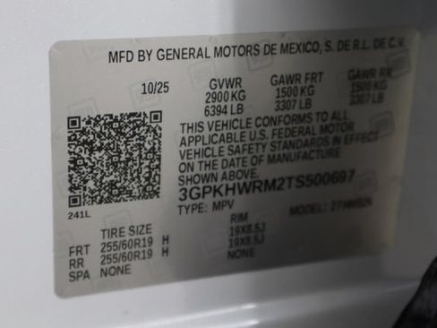 Used 2026 Honda Prologue Touring image 39