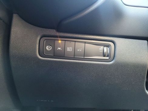 New 2026 Chevrolet Equinox EV RS image 17