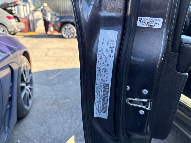 Used 2020 Jeep Cherokee Latitude Plus FWD image 9