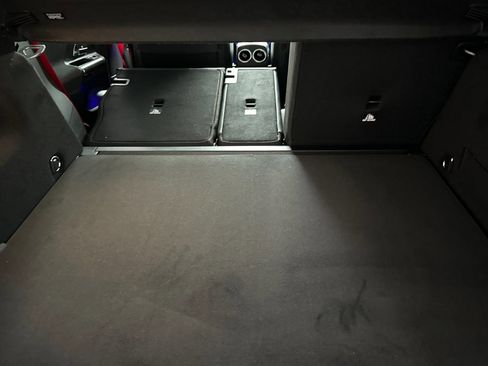 New 2025 Mercedes-Benz GLA 35 AMG AMG GLA 35 image 27